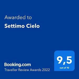 Appartamento Settimo Cielo