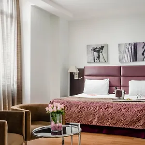 Otel Eurostars Aeterna, Roma