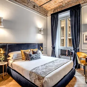 Hotel Tree Charme Augusto Luxury