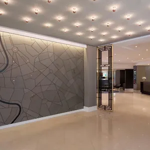 Otel Le Meridien Visconti, Roma