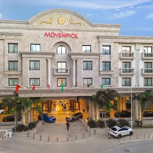 ***** Otel Moevenpick Du Tunus