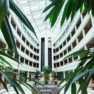 ***** Otel Sofitel Europe Lüksemburg