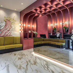 麦迪逊酒店 *** 罗马
