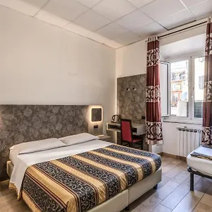 Отель Principe, Рим