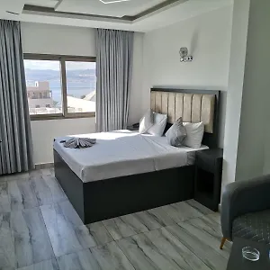 *** Otel Hs Ürdün