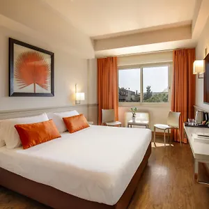 Otel Grand Fleming By Omnia, Roma