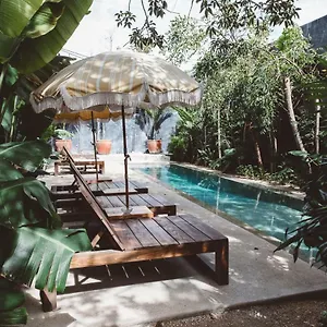 *** Otel Casa Pueblo Meksika