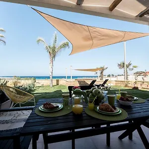 Casa vacanze Arabel