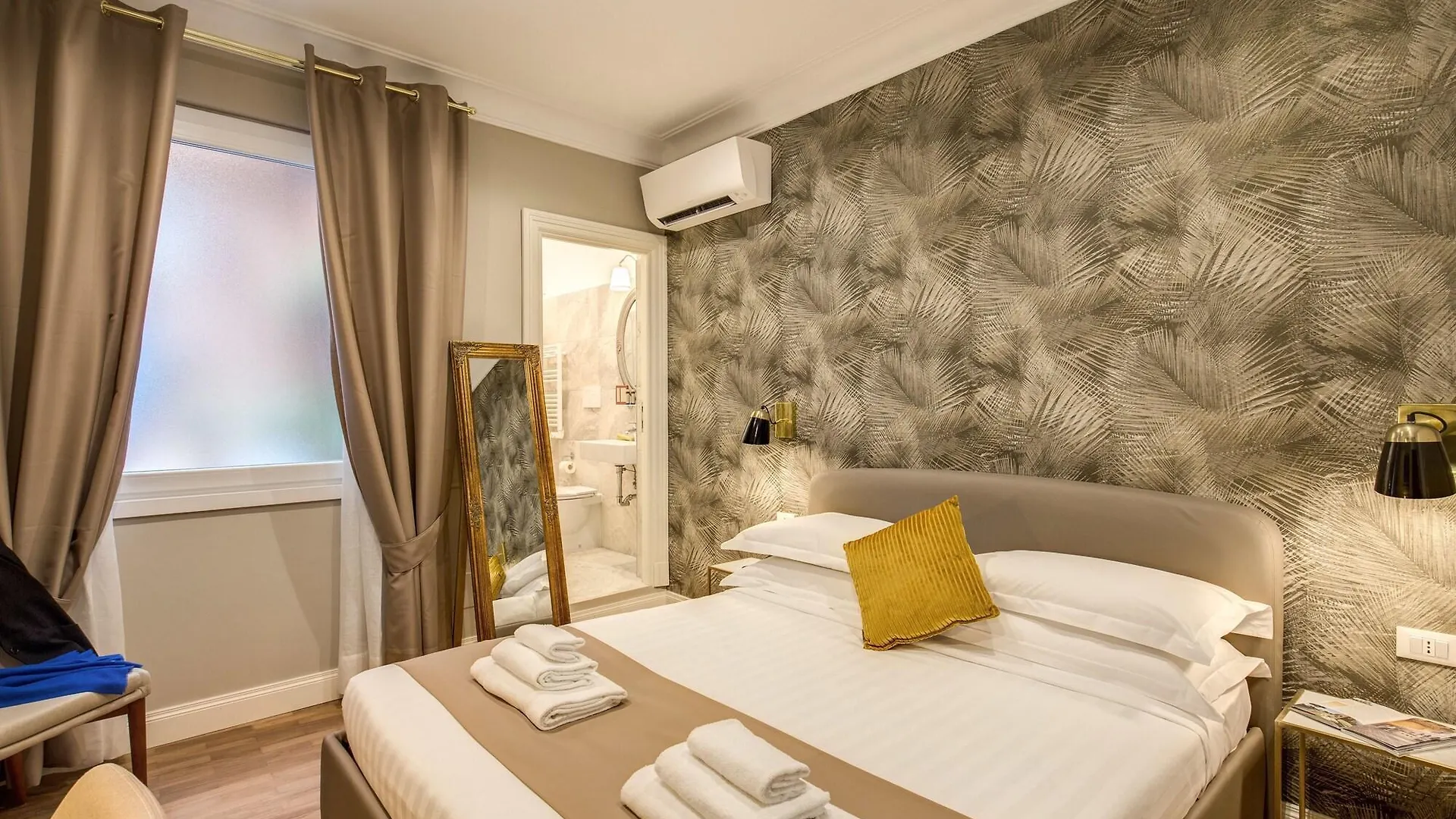 Charme Spagna Boutique Hotel Рим 3*,