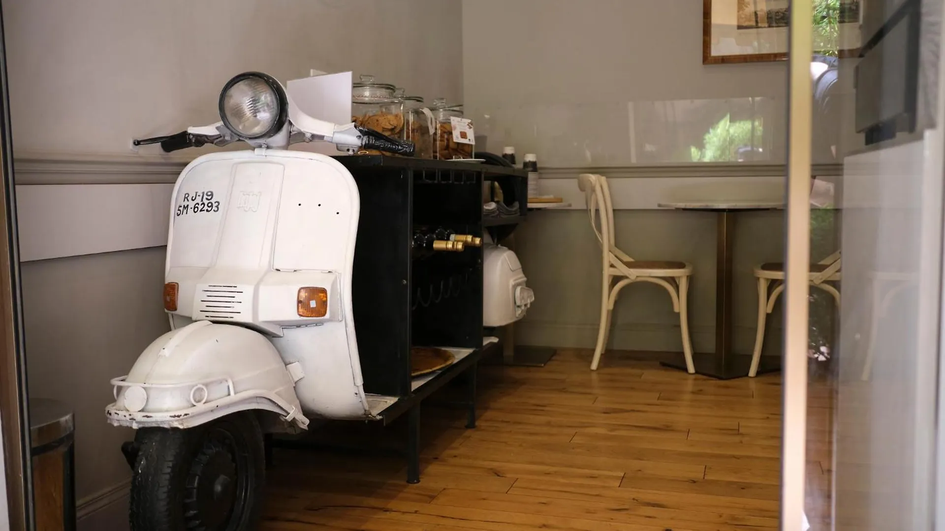 Charme Spagna Boutique Hotel Рим