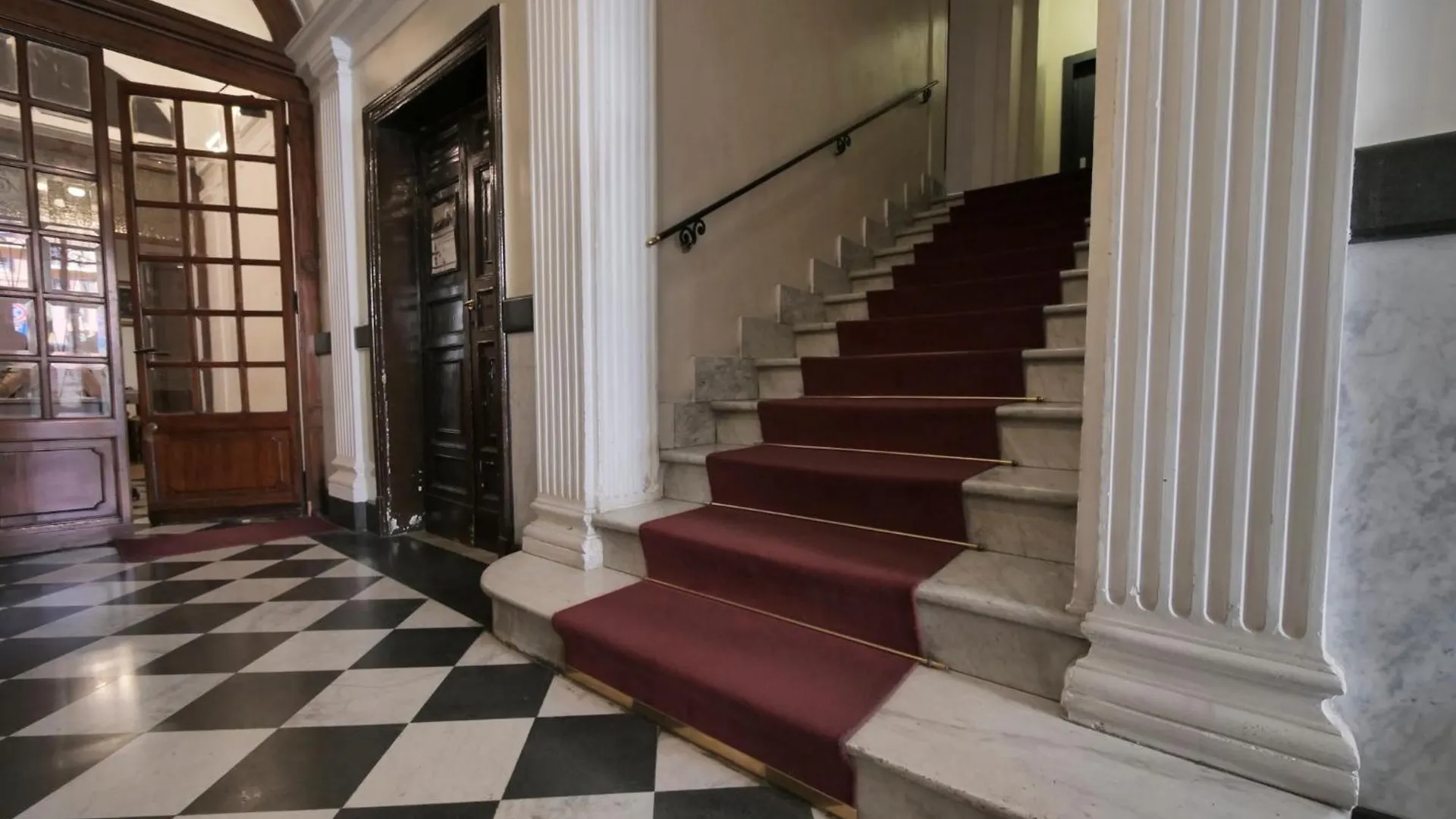 Charme Spagna Boutique Hotel Рим