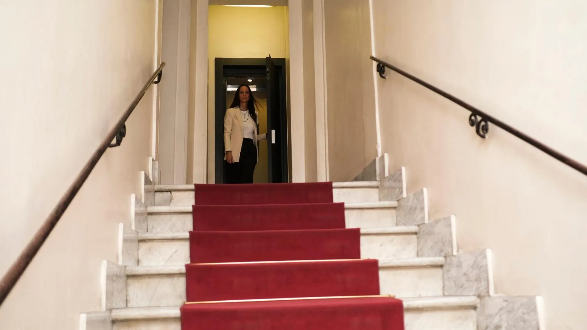 ***  Charme Spagna Boutique Hotel Рим Италия